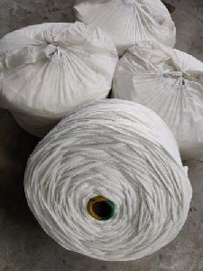 Polypropylene White PP Filler Cord, For Garments, Roll