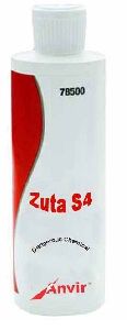 Zuta S4 Chemical Paste