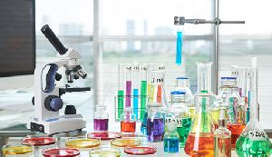 laboratory chemicals