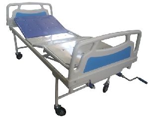 Deluxe Full Fowler Bed