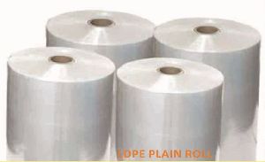 LDPE Plain Roll