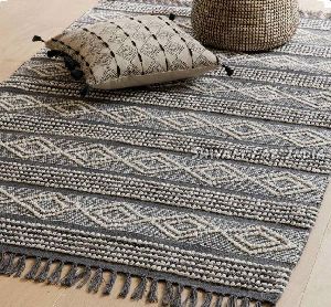 cotton rugs