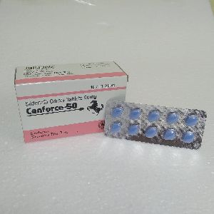 Cenforce 50mg Tablets
