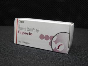 Finpecia 1mg Tablets