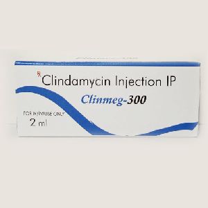 Clindamycin 2ml Injection