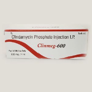 Clindamycin 4ml Injection