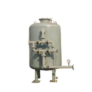 Pressure Sand Filter