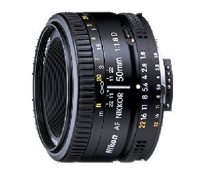 Nikon  DSLR Lens