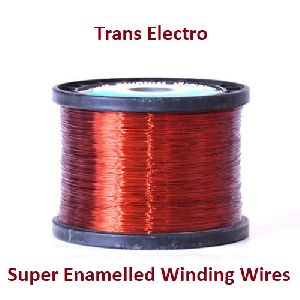 Round Enameled Wire