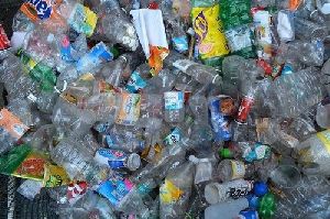 Plastic Waste Management Service