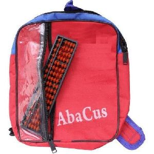 Abacus Bag