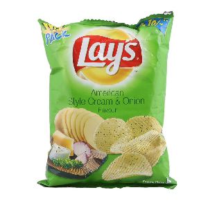 aloo chips