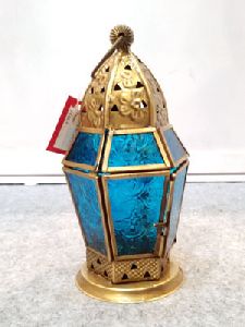Fancy Moroccan Lantern