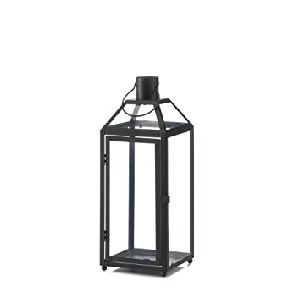 Outdoor Metal Lantern