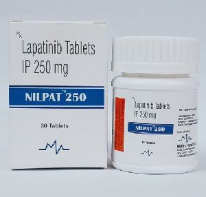 Lapatinib tablet