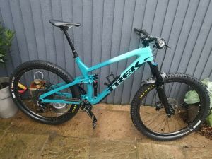 Trek