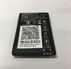 Jio Mobile Battery