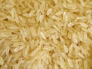Parboiled Non Basmati Rice