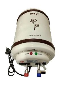 electric water heater