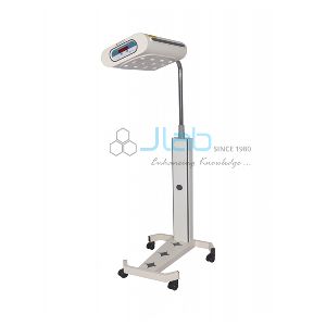 LED Phototherapy Stand