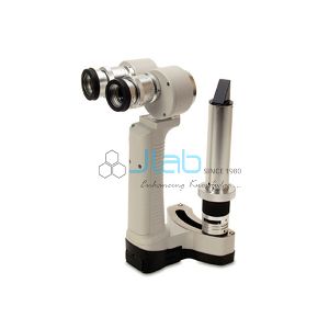 Portable Slit Lamp