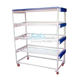 Tissue Culture Rack