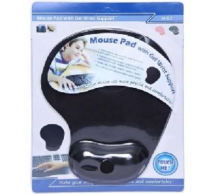 Gel Mouse Pad