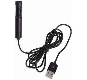USB Condenser Microphone Mic