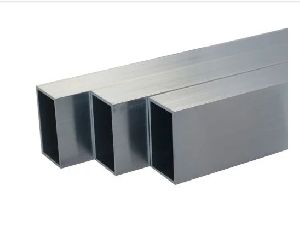 304 Stainless Steel Rectangular Pipe