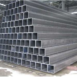 304 Stainless Steel Square Pipe