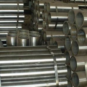 304L Stainless Steel Tube