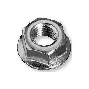 Flange Nut