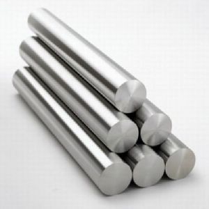 stainless steel round bar