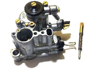 Automobile Components & Fittings