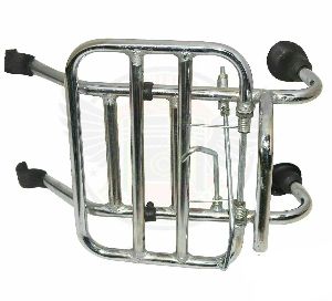 Vespa Scooter Carrier Luggage Stand