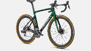 2021 Specialized S-Works Aethos - Dura Ace Di2