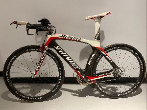 2021 Specialized S-Works Aethos - SRAM Red ETap AXS
