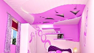 POP False Ceiling Service