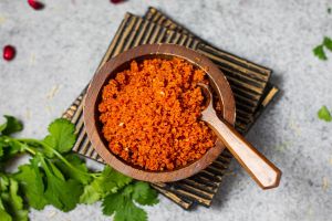 Solapuri Shenga Chutney