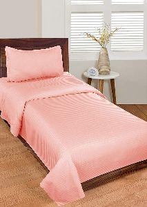 Single Cotton Bedsheet Set