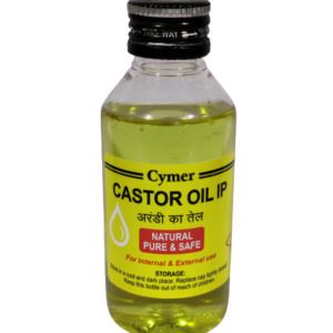 100ml Castor Oil Ip