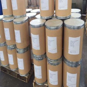 China Biggest Factory Manufacturer Supply Potassium Orotate