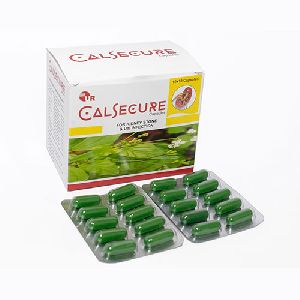 CALSECURE CAPSULES