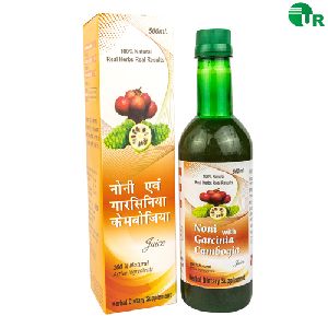 NONI WITH GARCINIA COMBOGIA JUICE