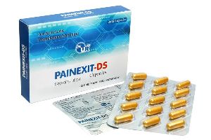 PAINEXIT DS CAPSULES