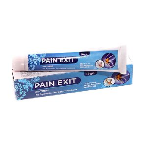 PAINEXIT OINTMENT