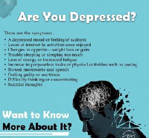 Depression and Addiction Treatment