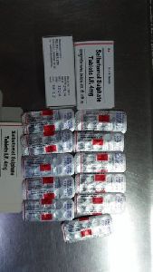 Salbutamol Tablets