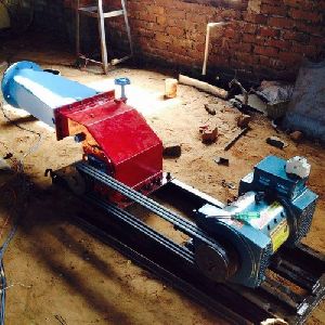 Cross Flow Turbine, Power : 10kW