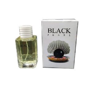 Black Pearl Perfumes Spray